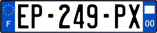 EP-249-PX