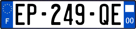 EP-249-QE