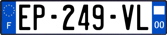 EP-249-VL