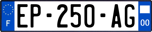 EP-250-AG