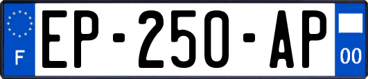 EP-250-AP