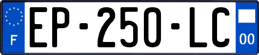 EP-250-LC