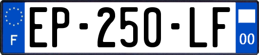 EP-250-LF