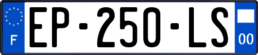 EP-250-LS