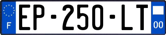 EP-250-LT