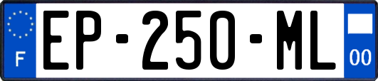 EP-250-ML