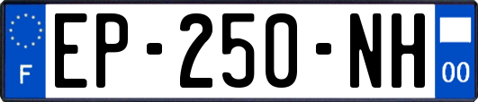 EP-250-NH