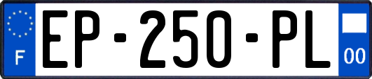 EP-250-PL