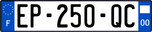EP-250-QC