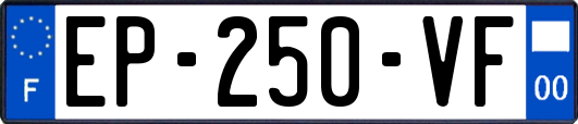 EP-250-VF