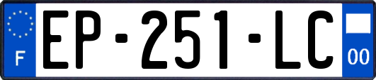 EP-251-LC