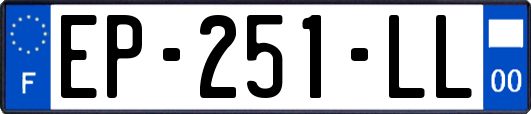 EP-251-LL