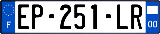 EP-251-LR