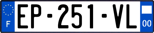 EP-251-VL