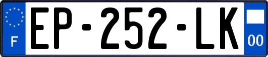 EP-252-LK