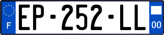 EP-252-LL