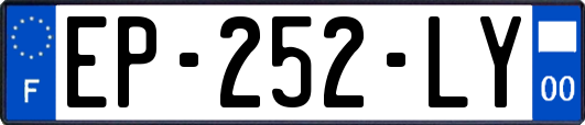 EP-252-LY