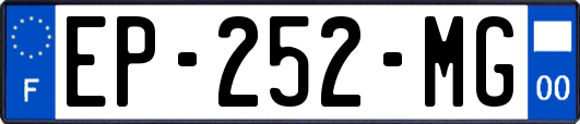 EP-252-MG