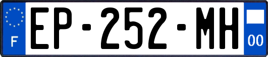EP-252-MH