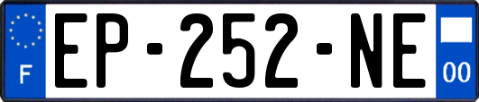 EP-252-NE
