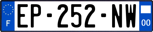 EP-252-NW