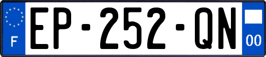 EP-252-QN