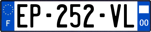 EP-252-VL