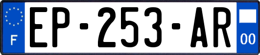 EP-253-AR