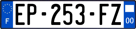 EP-253-FZ