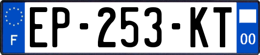 EP-253-KT