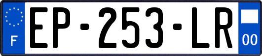 EP-253-LR
