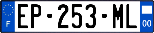 EP-253-ML