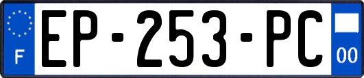 EP-253-PC