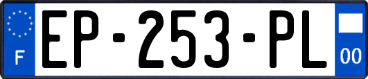 EP-253-PL