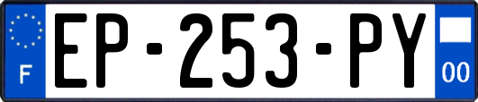 EP-253-PY