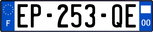 EP-253-QE