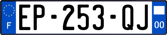 EP-253-QJ
