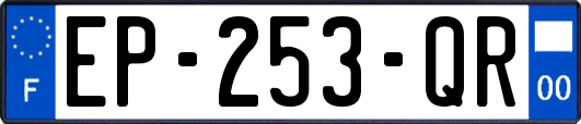 EP-253-QR