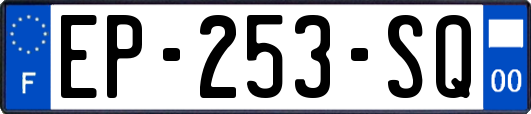 EP-253-SQ