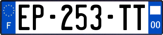 EP-253-TT