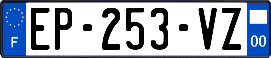 EP-253-VZ