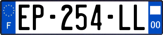 EP-254-LL