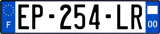 EP-254-LR