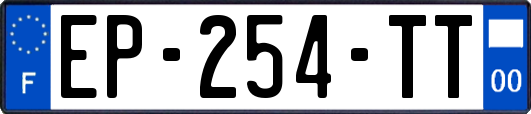 EP-254-TT