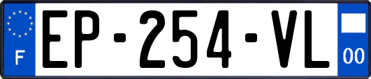 EP-254-VL