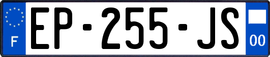 EP-255-JS