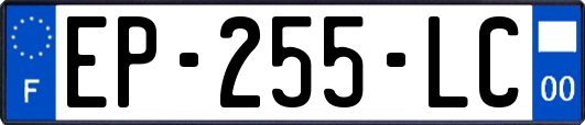 EP-255-LC