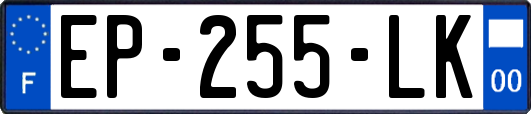 EP-255-LK