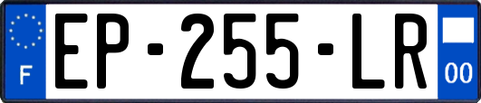 EP-255-LR
