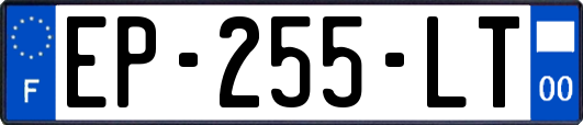 EP-255-LT